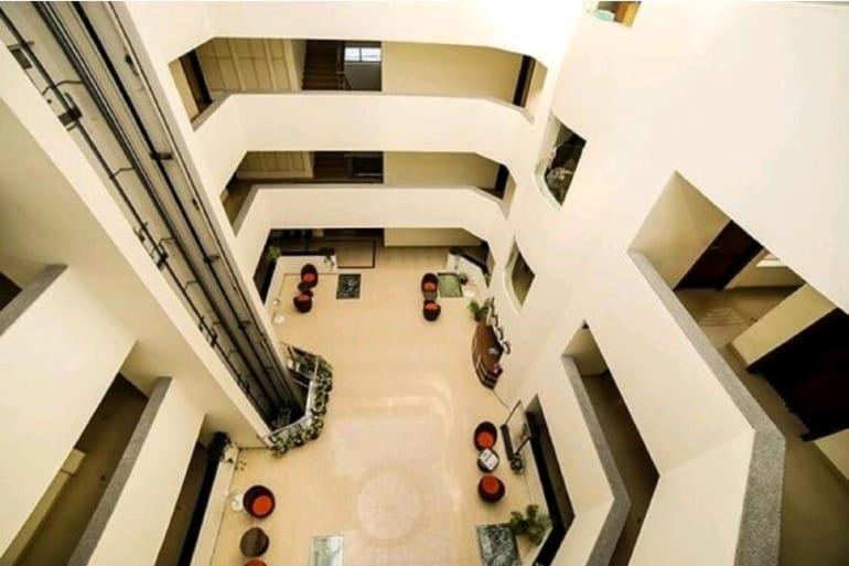 Hotel Tayas Trippapur Exterior foto